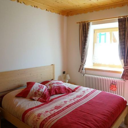 Apartmán Lovely House In The Dolomites Mazzin Exteriér fotografie
