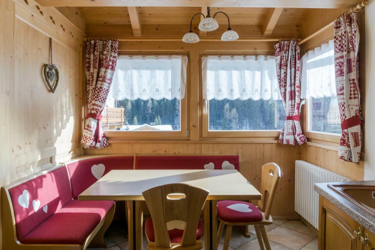 Apartmán Lovely House In The Dolomites Mazzin Exteriér fotografie